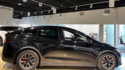2024 Tesla Model X - Images - 35