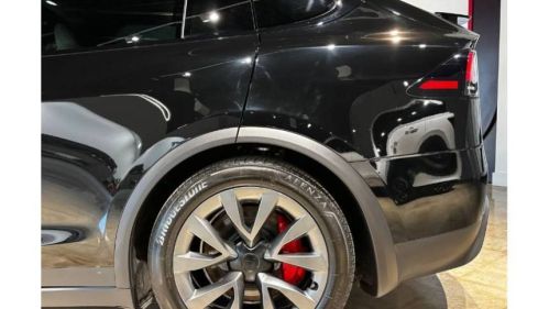 2024 Tesla Model X - Images - 37
