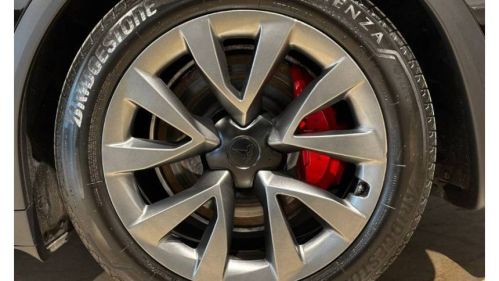 2024 Tesla Model X - Images - 38