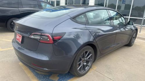2021 Tesla Model 3 - Images - 3