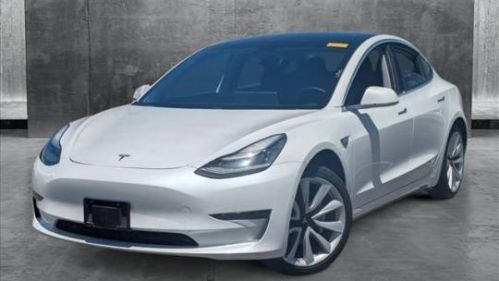 2020 Tesla Model 3 - Images - 1