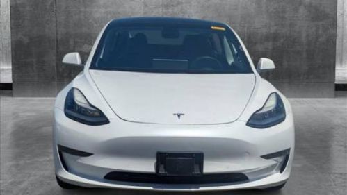 2020 Tesla Model 3 - Images - 3