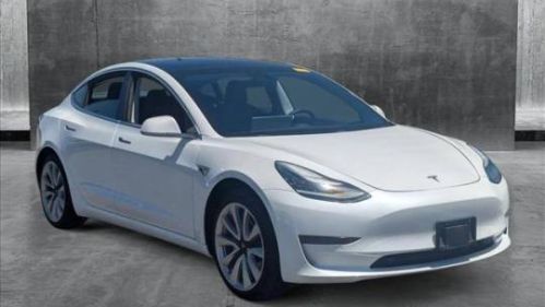 2020 Tesla Model 3 - Images - 4
