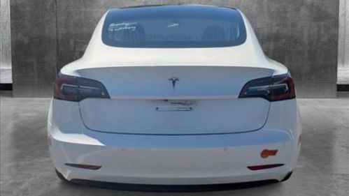 2020 Tesla Model 3 - Images - 7