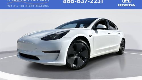 2023 Tesla Model 3 - Images - 1
