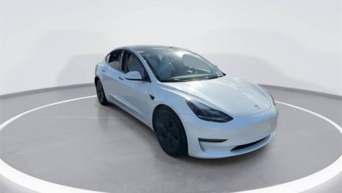 2023 Tesla Model 3 - Images - 2