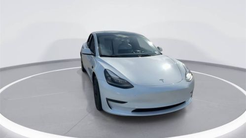 2023 Tesla Model 3 - Images - 3