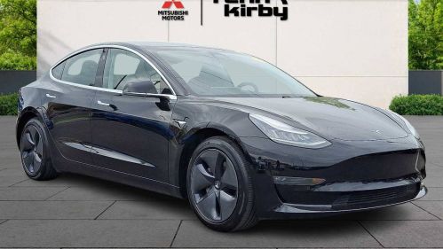 2019 Tesla Model 3 - Images - 1