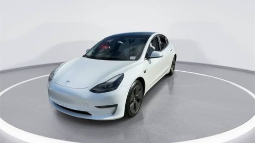 2023 Tesla Model 3 - Images - 5