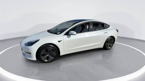 2023 Tesla Model 3 - Images - 6