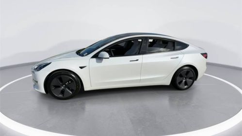 2023 Tesla Model 3 - Images - 7