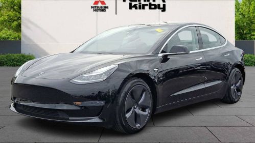 2019 Tesla Model 3 - Images - 3