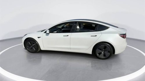 2023 Tesla Model 3 - Images - 8