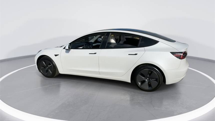 2023 Tesla Model 3 - Images - 9