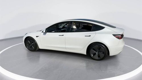 2023 Tesla Model 3 - Images - 9
