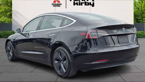 2019 Tesla Model 3 - Images - 4