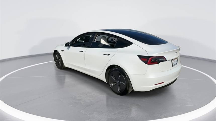 2023 Tesla Model 3 - Images - 10