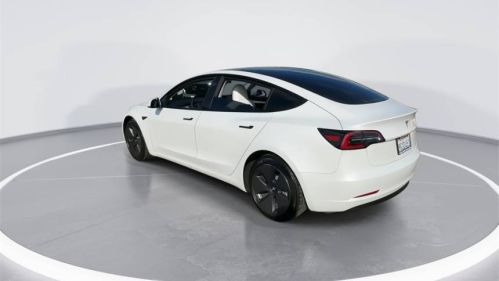 2023 Tesla Model 3 - Images - 10