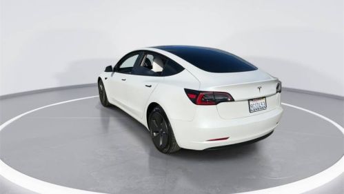 2023 Tesla Model 3 - Images - 11