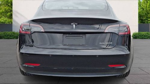 2019 Tesla Model 3 - Images - 5