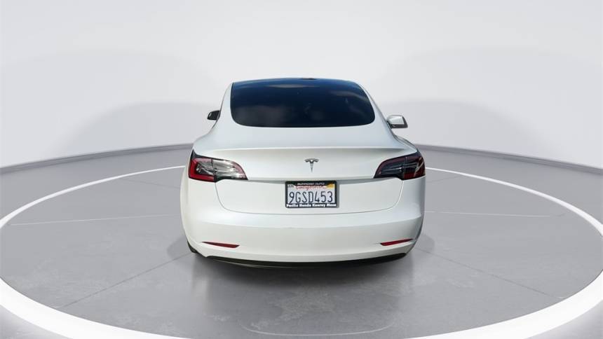 2023 Tesla Model 3 - Images - 12