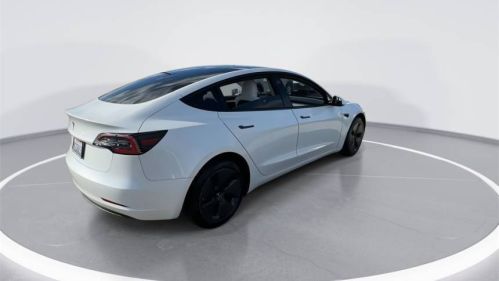 2023 Tesla Model 3 - Images - 14