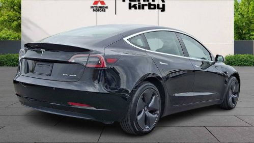 2019 Tesla Model 3 - Images - 6