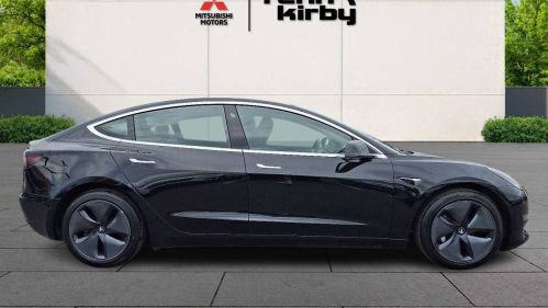 2019 Tesla Model 3 - Images - 7