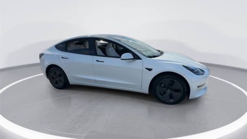 2023 Tesla Model 3 - Images - 17
