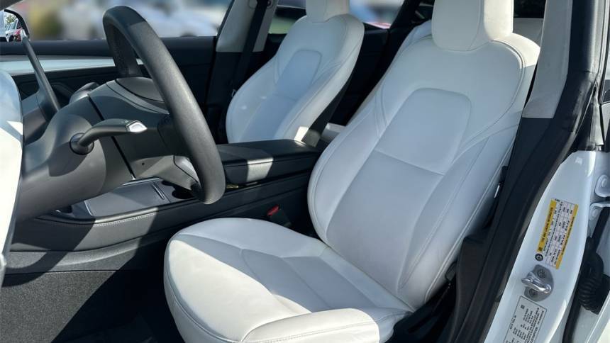 2023 Tesla Model 3 - Images - 19