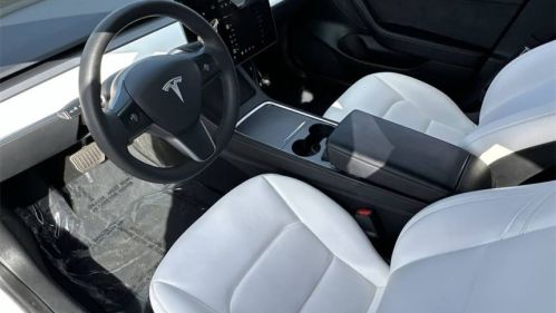 2023 Tesla Model 3 - Images - 22