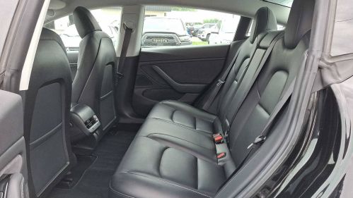 2019 Tesla Model 3 - Images - 10