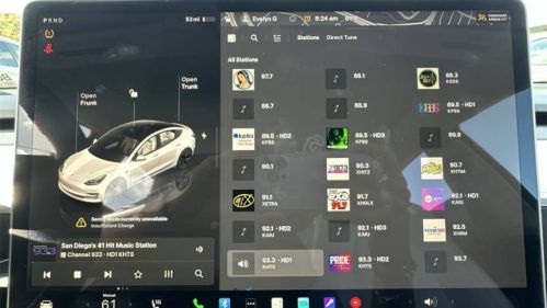 2023 Tesla Model 3 - Images - 24