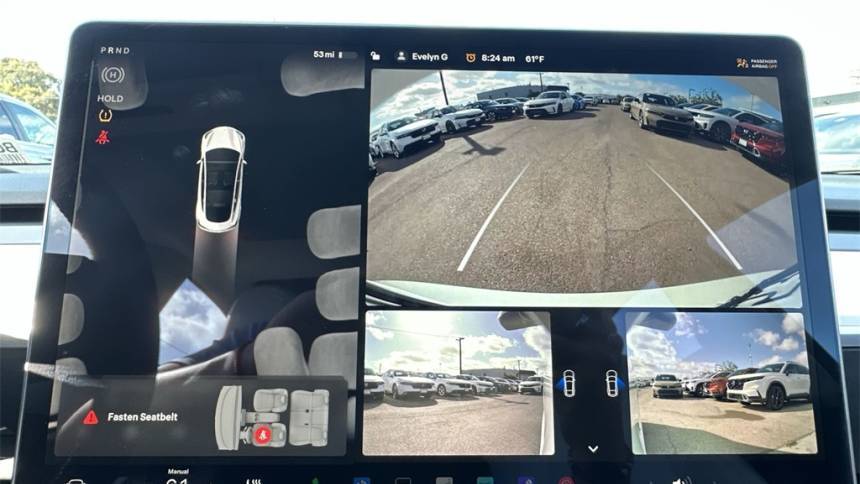 2023 Tesla Model 3 - Images - 25