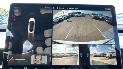 2023 Tesla Model 3 - Images - 25