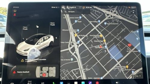 2023 Tesla Model 3 - Images - 26
