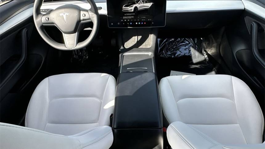 2023 Tesla Model 3 - Images - 29
