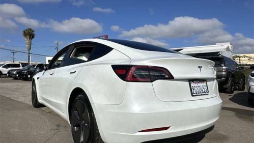 2023 Tesla Model 3 - Images - 32