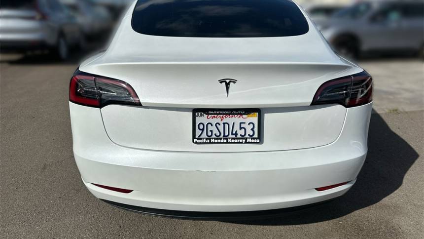 2023 Tesla Model 3 - Images - 34