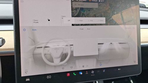 2019 Tesla Model 3 - Images - 17