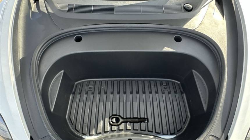 2023 Tesla Model 3 - Images - 36