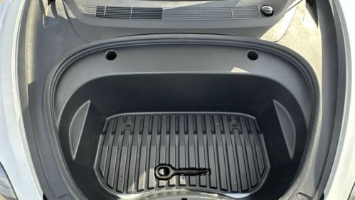 2023 Tesla Model 3 - Images - 36