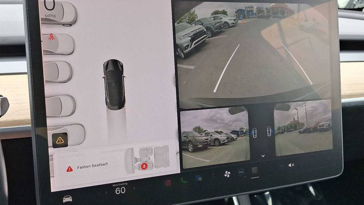 2019 Tesla Model 3 - Images - 19
