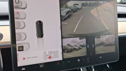 2019 Tesla Model 3 - Images - 19