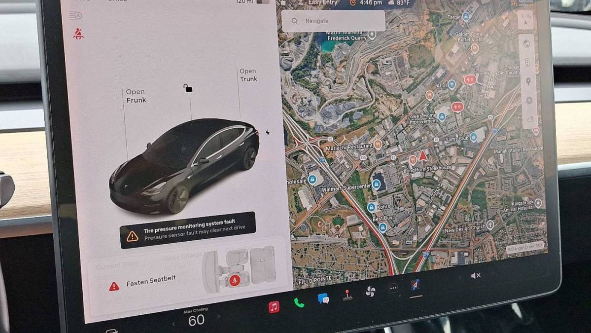 2019 Tesla Model 3 - Images - 20