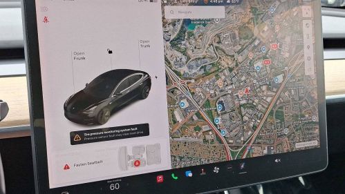 2019 Tesla Model 3 - Images - 20
