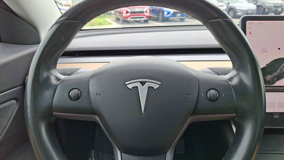 2019 Tesla Model 3 - Images - 21