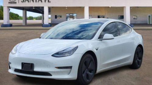 2019 Tesla Model 3 - Images - 1