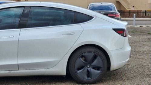 2019 Tesla Model 3 - Images - 3