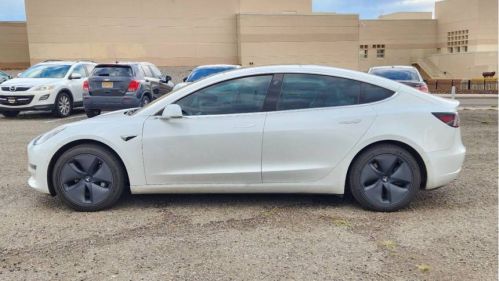 2019 Tesla Model 3 - Images - 4